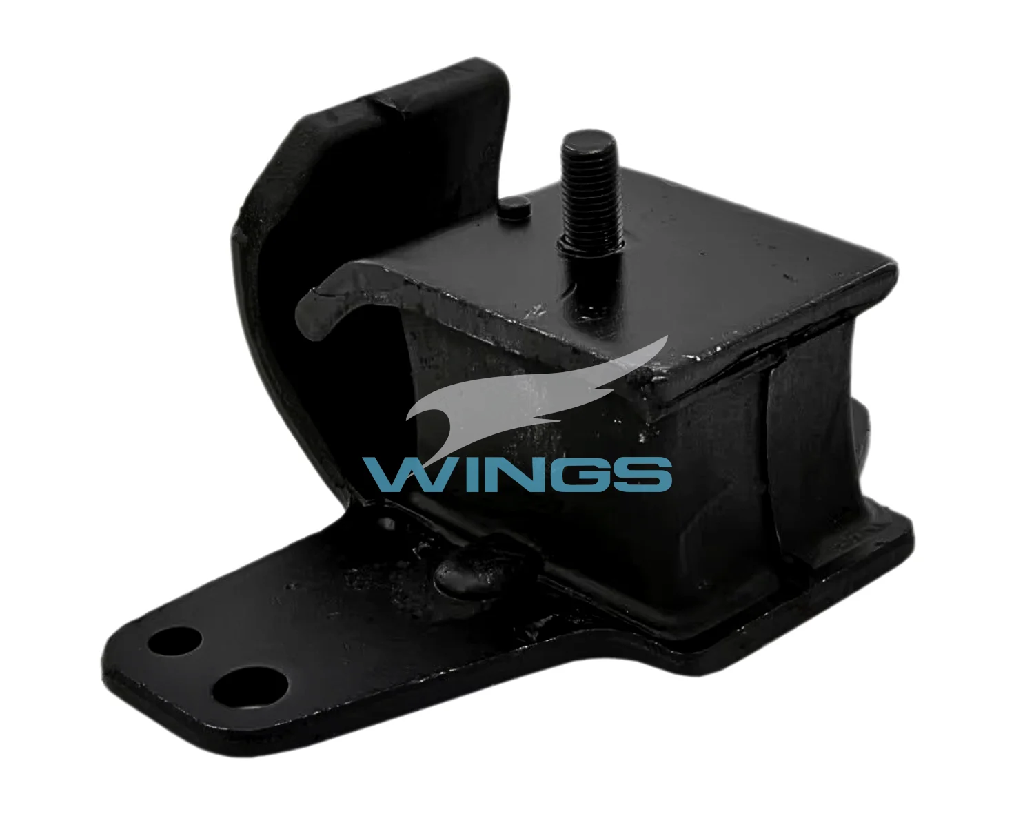 11210-18G01 , engine-mounting ,Nissan